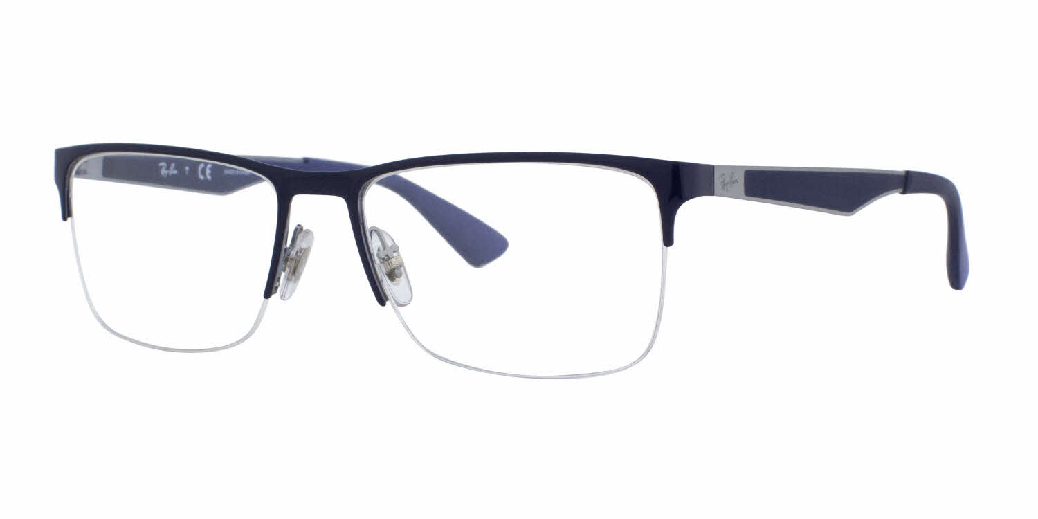 Ray-Ban RB6335 Eyeglasses