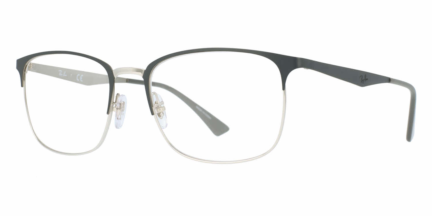 RX6421 Eyeglasses