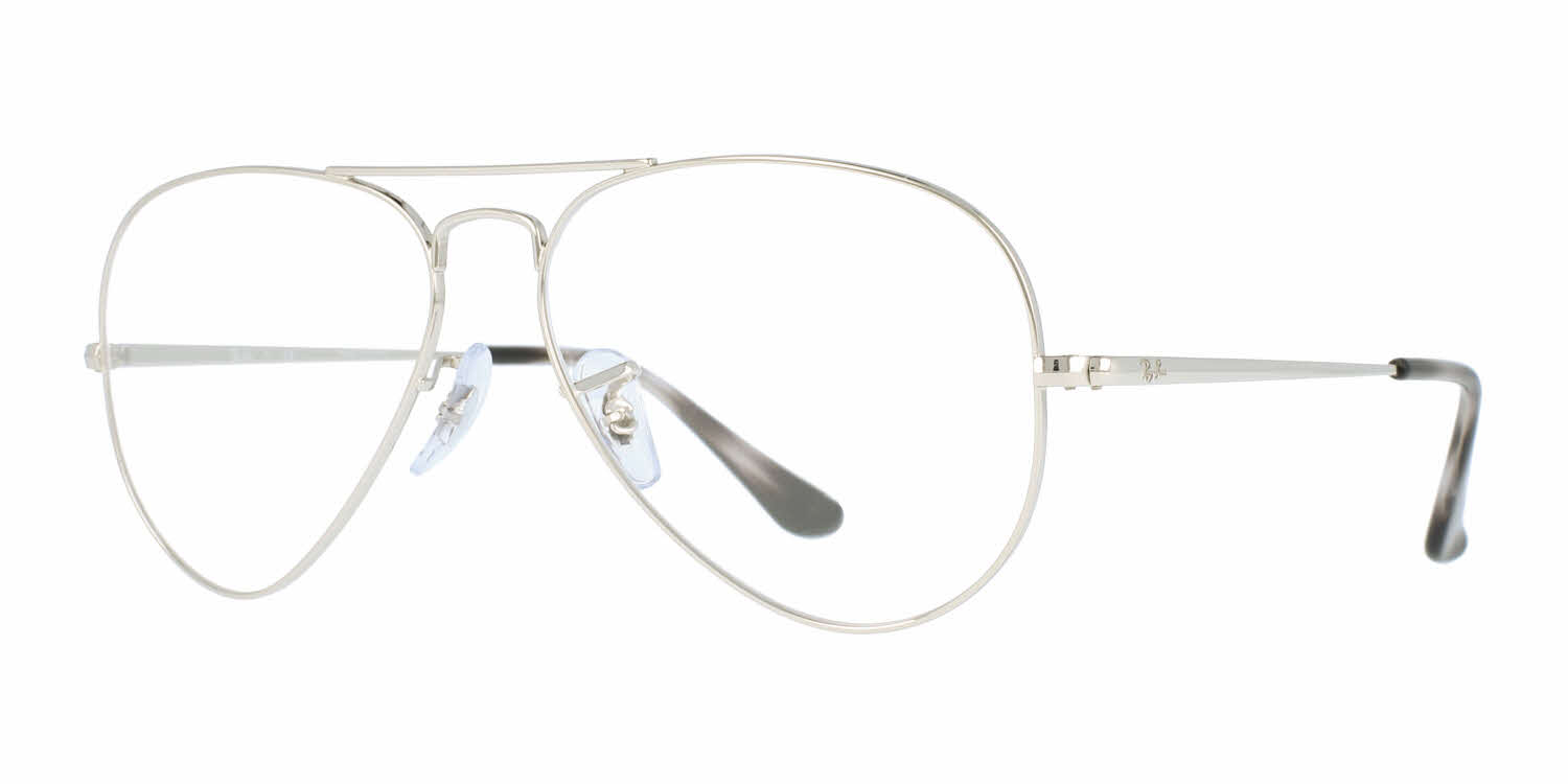 Ray-Ban RB6489 Eyeglasses