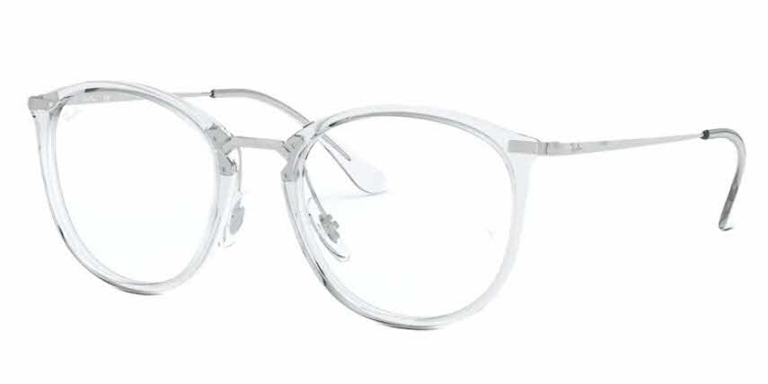 Vrijgevig Vermoorden Wiegen Ray-Ban RB7140 Eyeglasses | FramesDirect.com