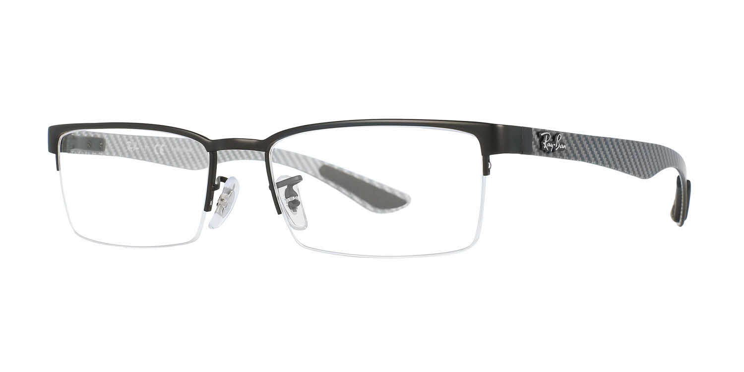 Ray-Ban RB8412 Eyeglasses