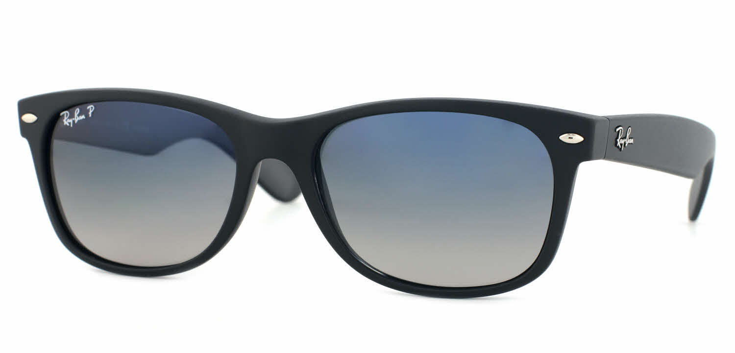 Ray-Ban RB2132 - New Wayfarer Sunglasses