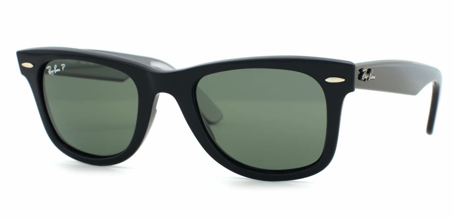 Ray-Ban RB2140 - Original Wayfarer Sunglasses 