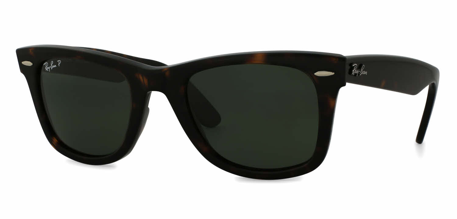 Ray-Ban RB2140 - Original Wayfarer Sunglasses