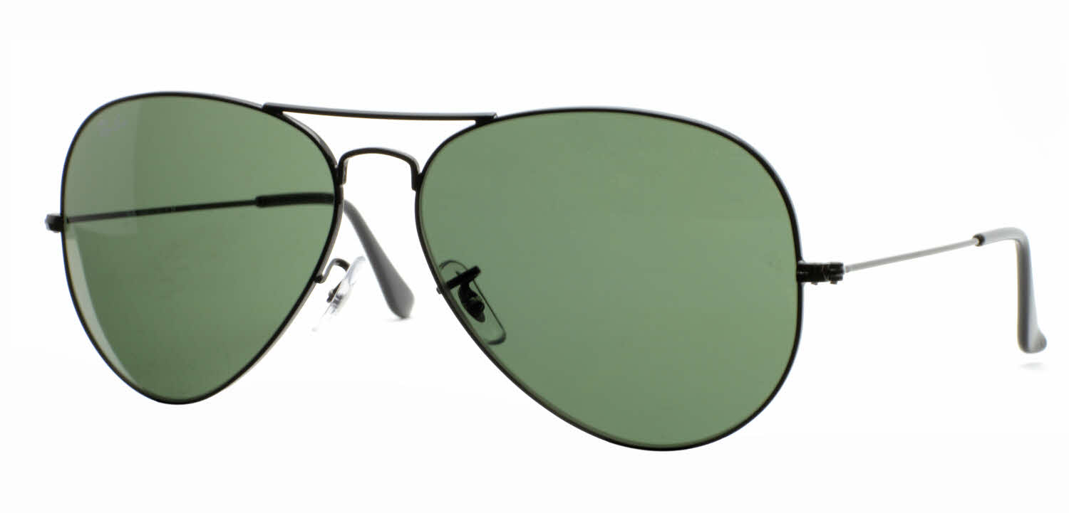 rb3026 aviator large metal 62014