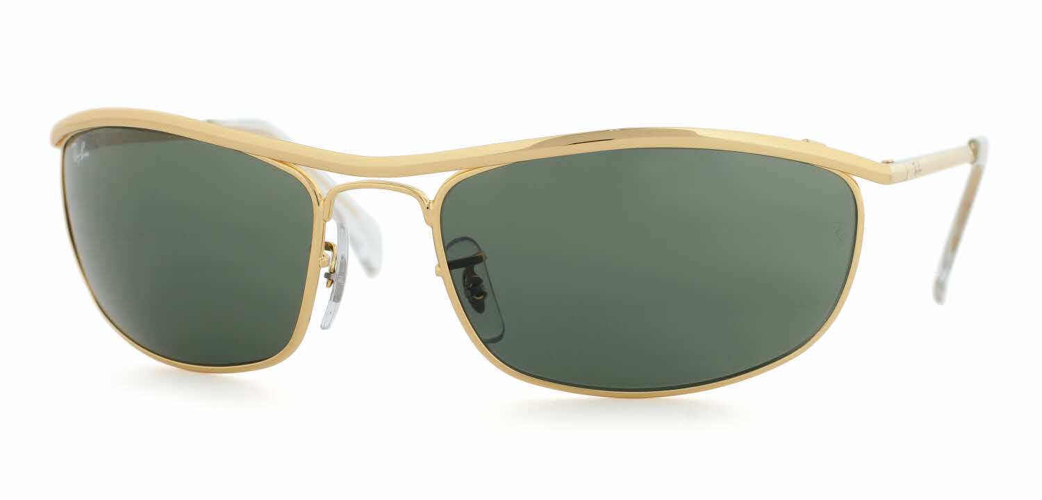 RB3119 - Olympian Sunglasses | FramesDirect.com