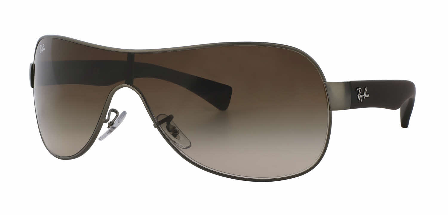 Ray-Ban RB3471 Sunglasses 