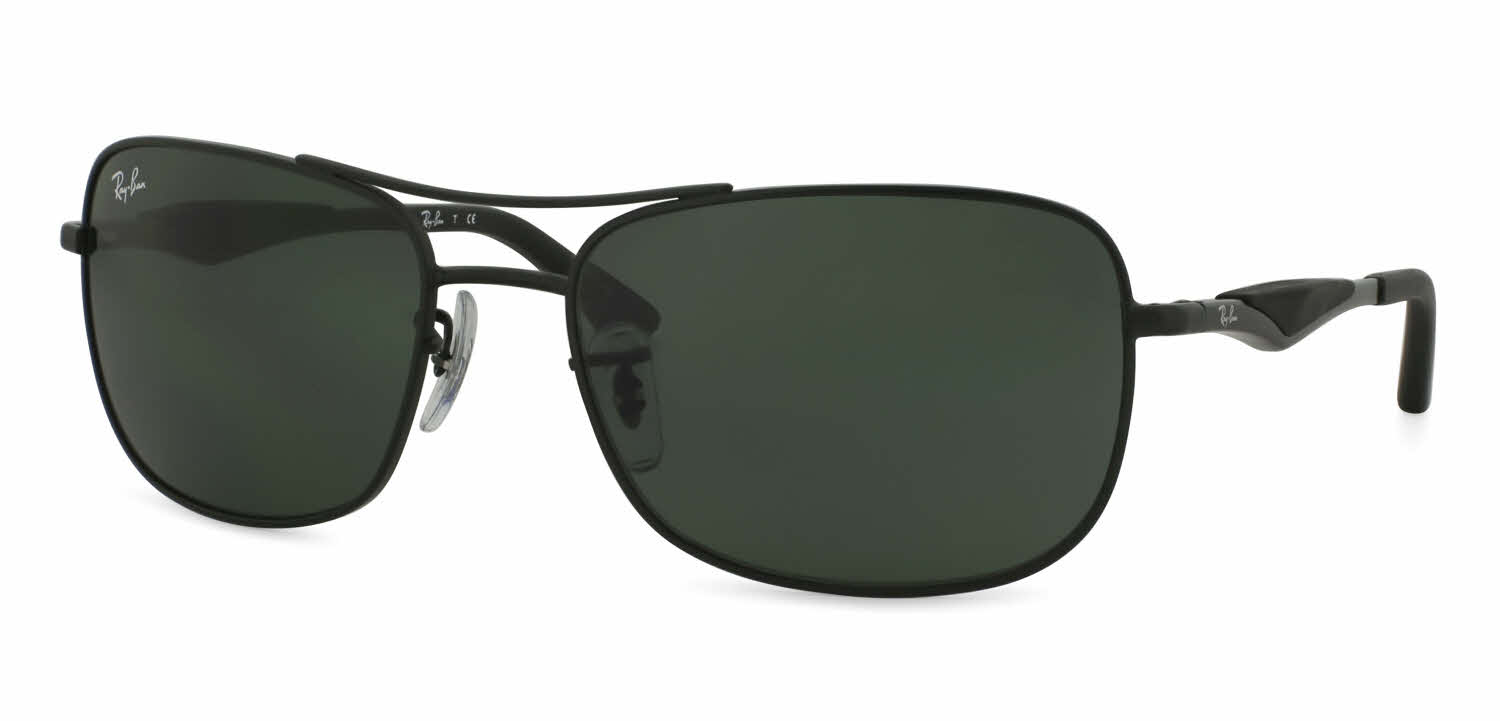 Ray-Ban RB3515 Sunglasses