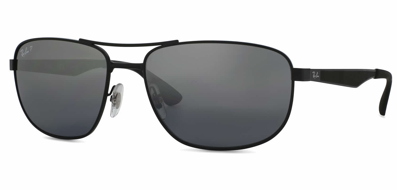 Ray-Ban RB3528 Sunglasses