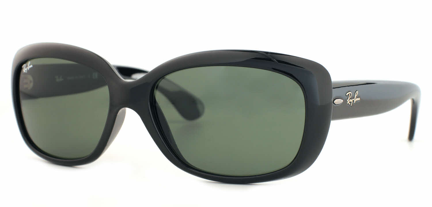 Ray-Ban RB4101F - Alternate Fit Jackie Ohh Sunglasses