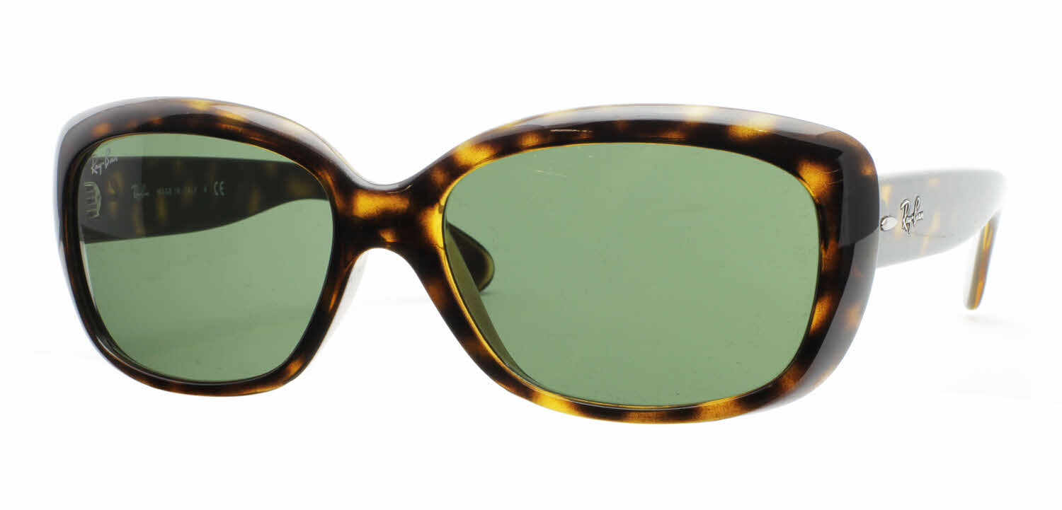 Ray-Ban RB4101 - Jackie Ohh Sunglasses
