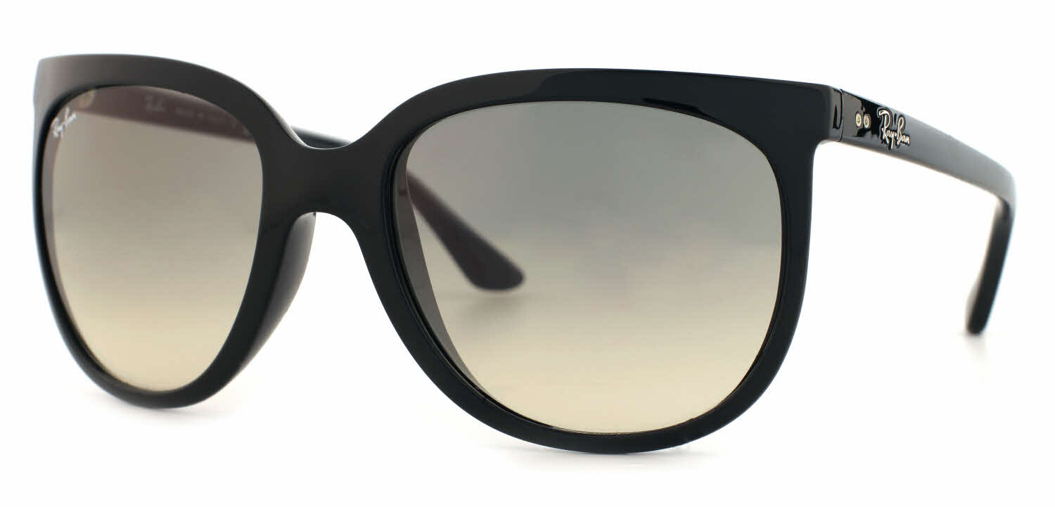 Ray-Ban RB4126 - CATS 1000 Sunglasses | Free Shipping