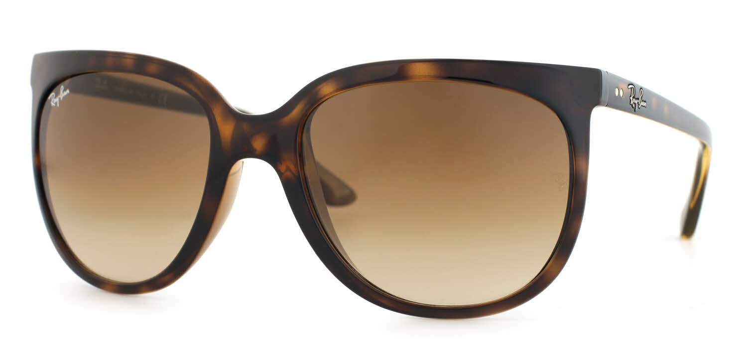 Ray-Ban RB4126 - CATS 1000 Sunglasses