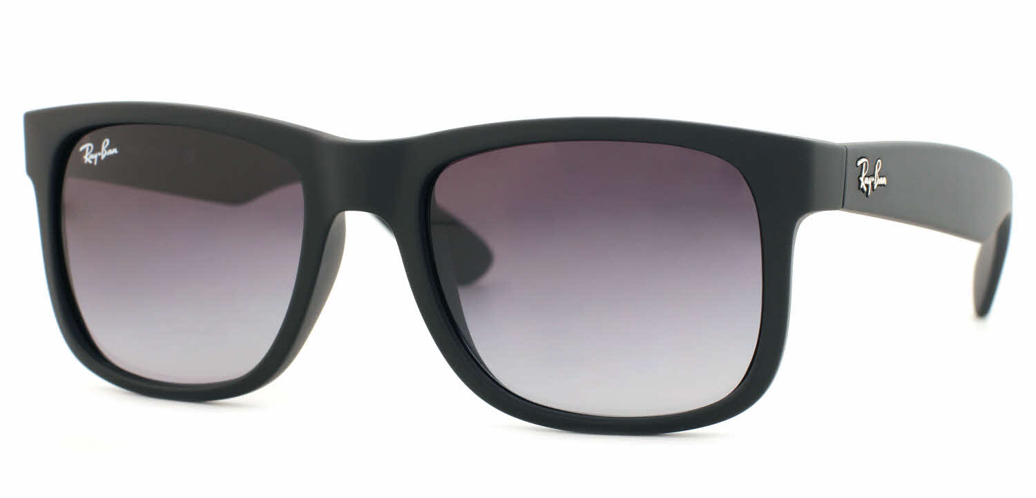 Ray-Ban RB4165 - Justin Sunglasses