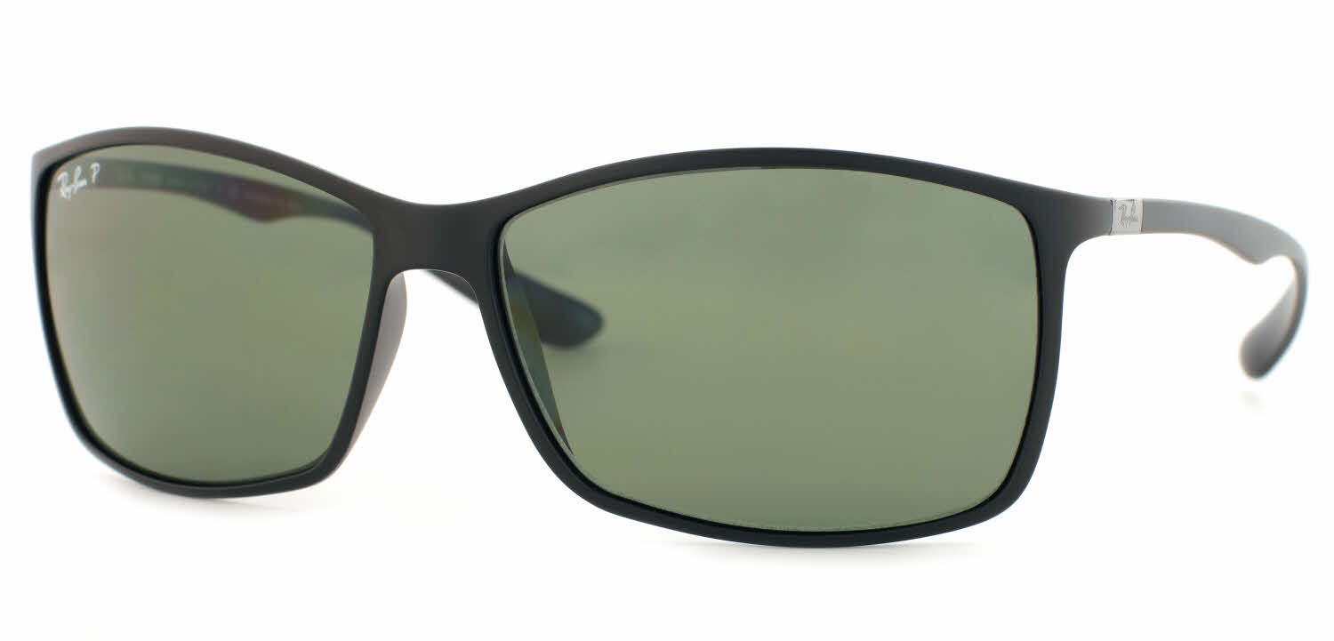 Ray-Ban RB4179 - Liteforce Sunglasses