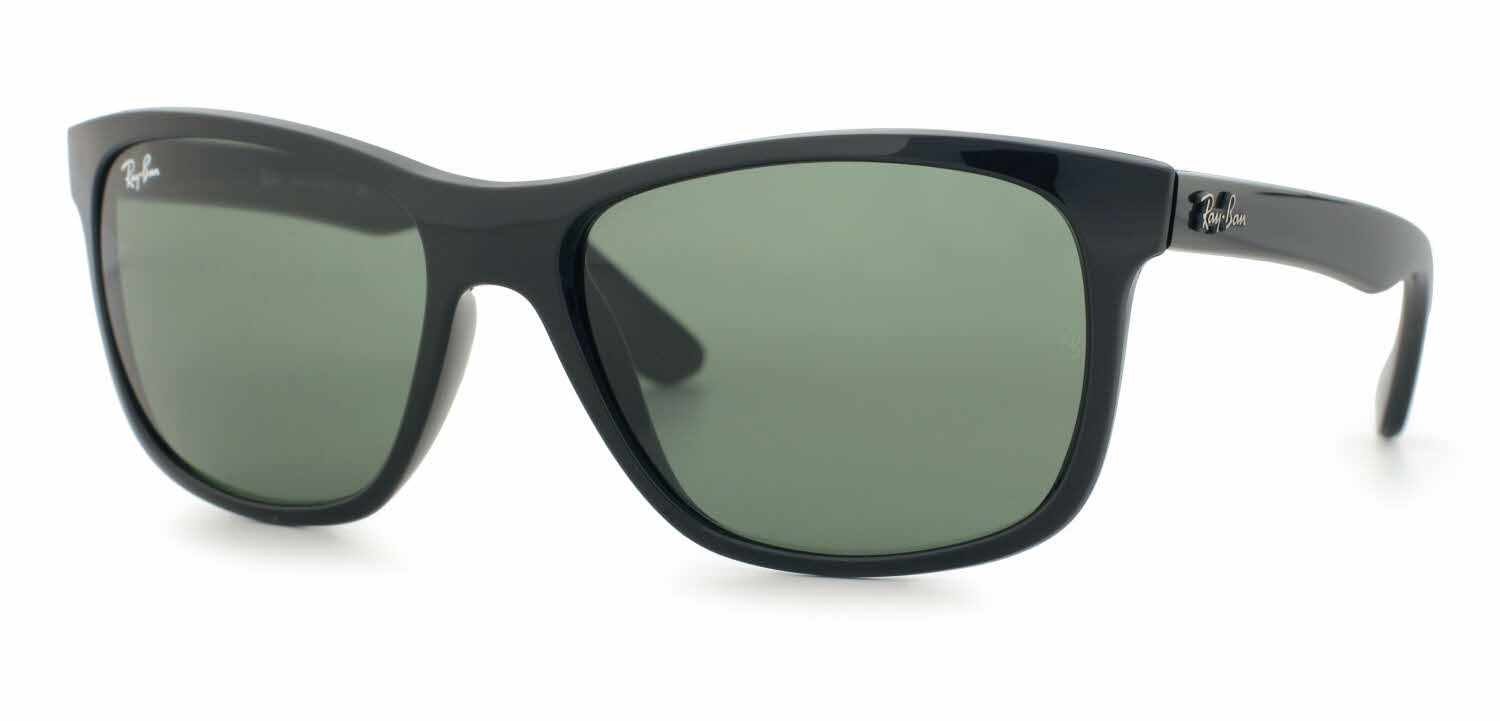 Ray-Ban RB4181 Sunglasses | Free Shipping