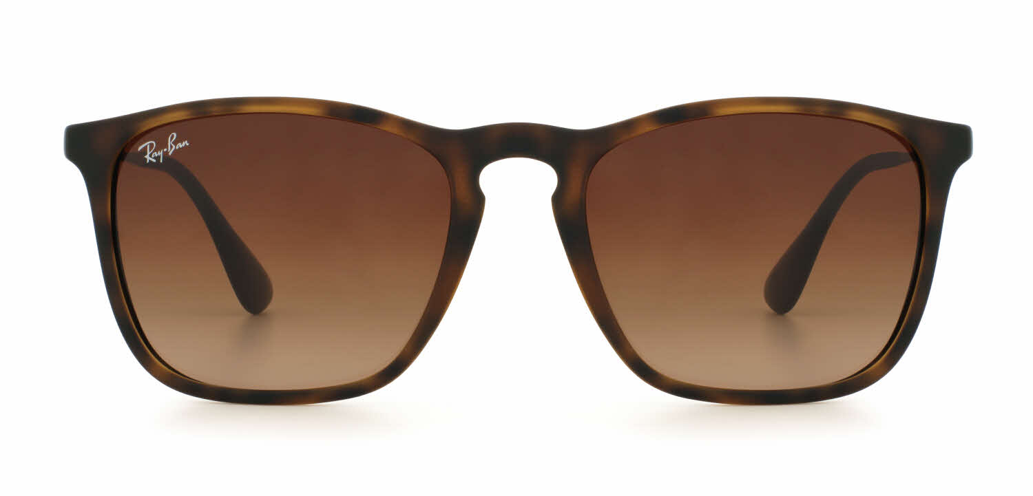 Amazon.com: Ray-Ban RB4306 601/71 54MM Black/Dark Green Irregular Sunglasses  for Men for Women + BUNDLE With Designer iWear Eyewear Kit : Clothing,  Shoes & Jewelry