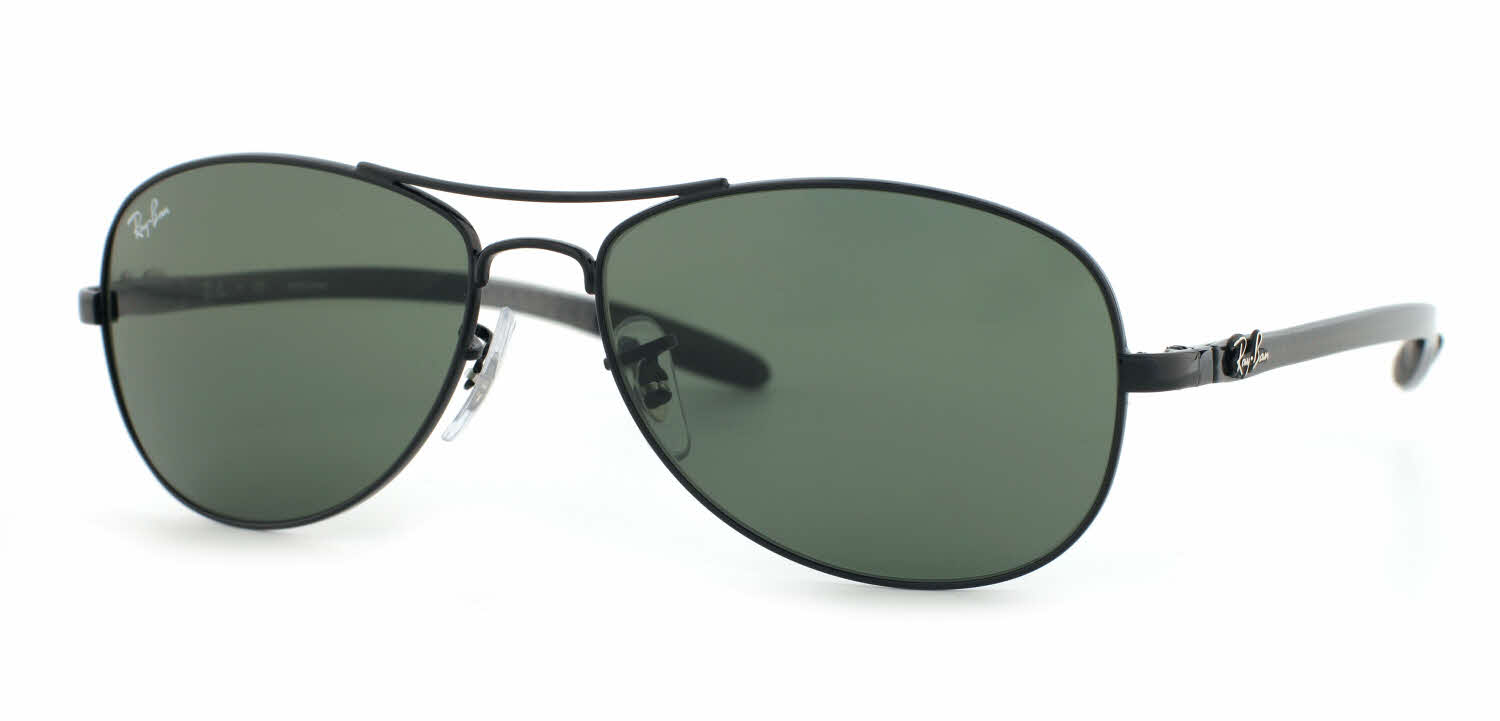 ray ban 8301 56mm