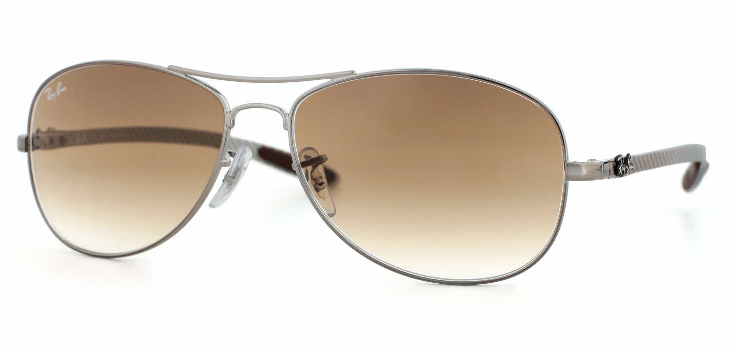 Ray-Ban RB8301 - Tech Sunglasses