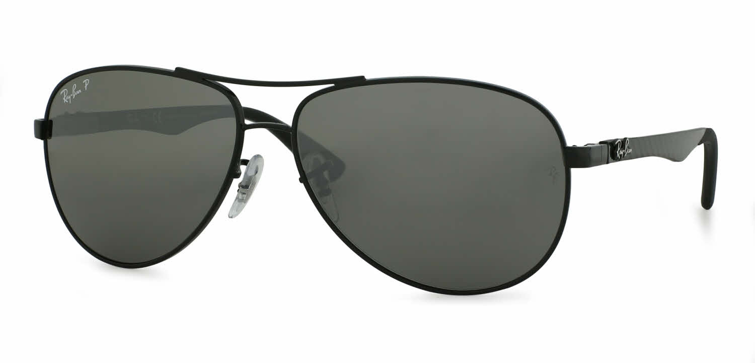Ray-Ban RB8313 - Tech Sunglasses