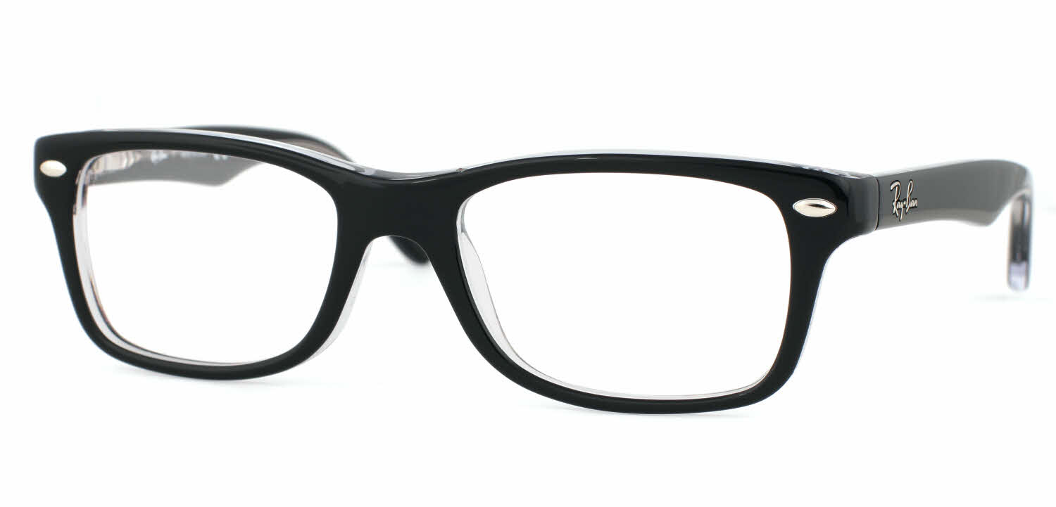 childrens ray ban eyeglasses