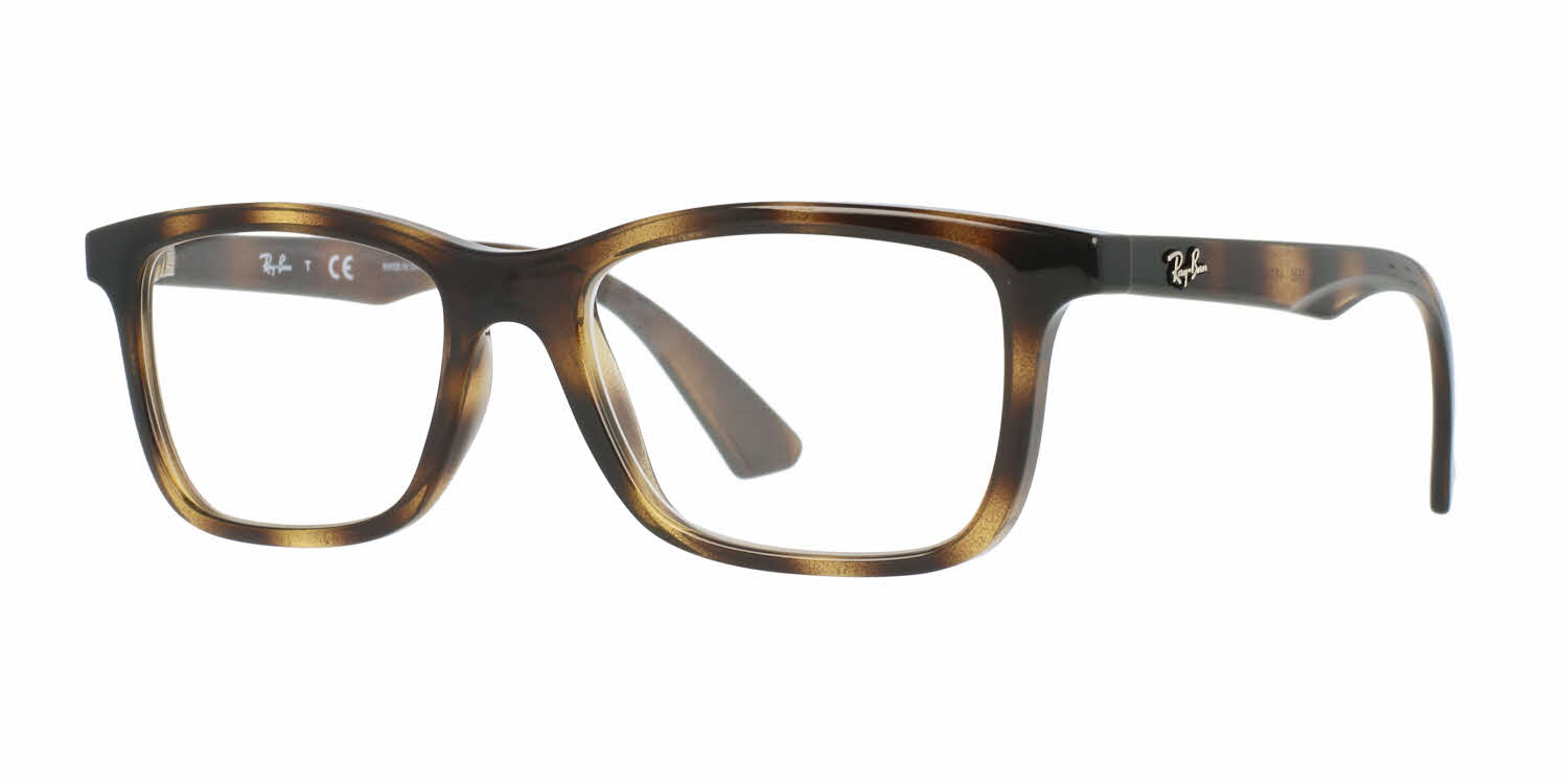 Ray-Ban Junior RY1562 Eyeglasses | Free 