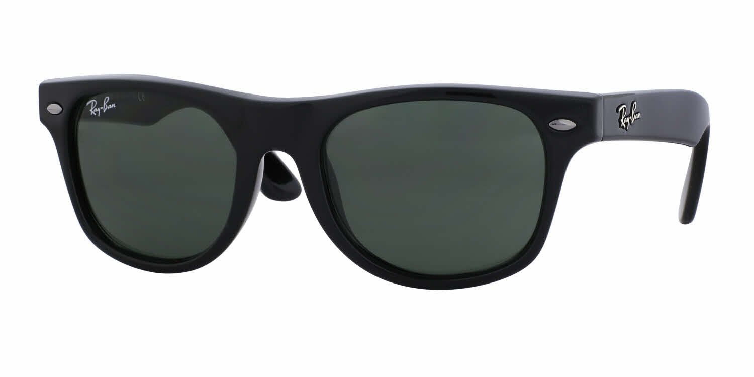 Ray-Ban Junior RJ9035S Sunglasses 