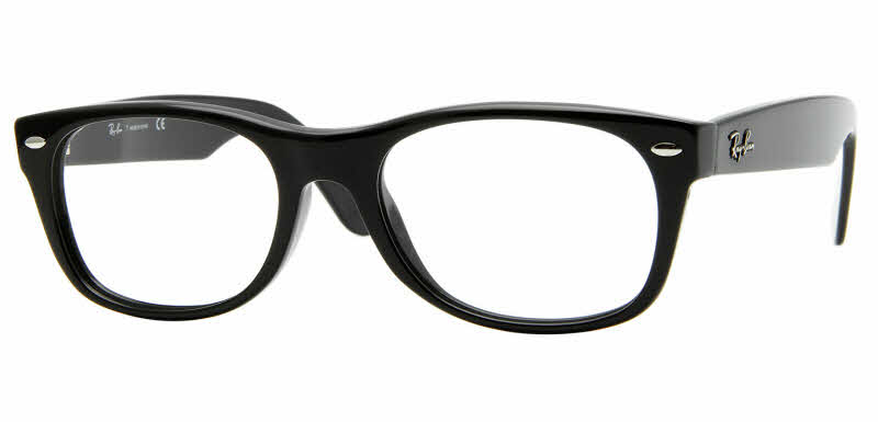 Ray-Ban RX5184 New Wayfarer Eyeglasses