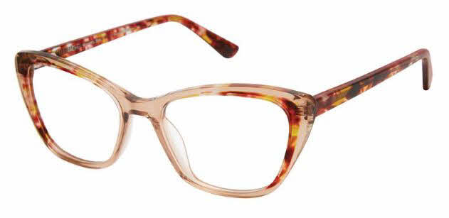 Visit Eyeglasses RACHEL by Rachel Roy Talent Image 1