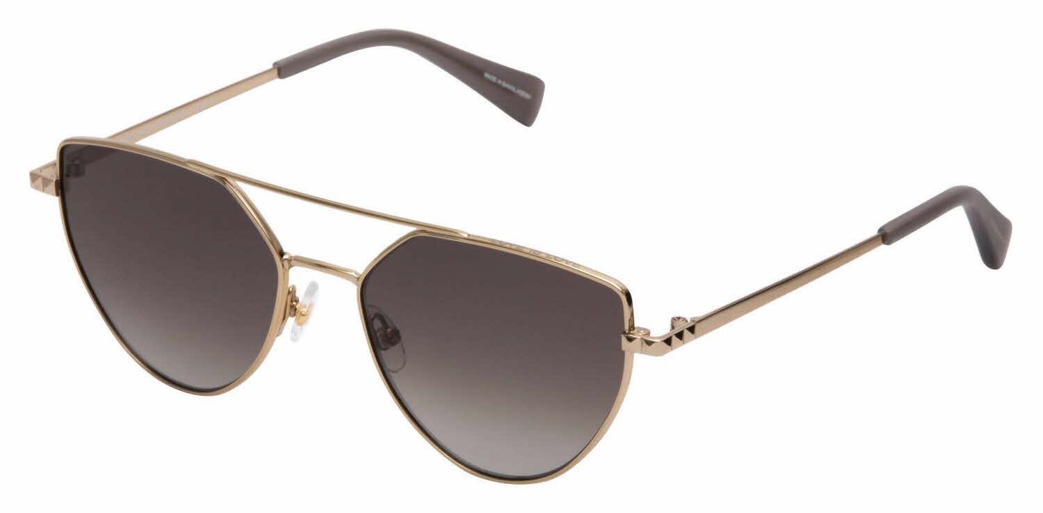 black girl sunglasses