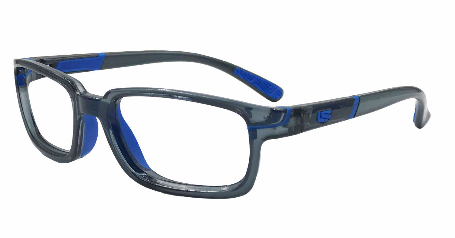 Rec Specs Liberty Sport Z8-Y50 Prescription Sunglasses
