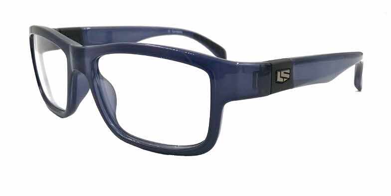 Rec Specs Liberty Sport X8-100 Eyeglasses