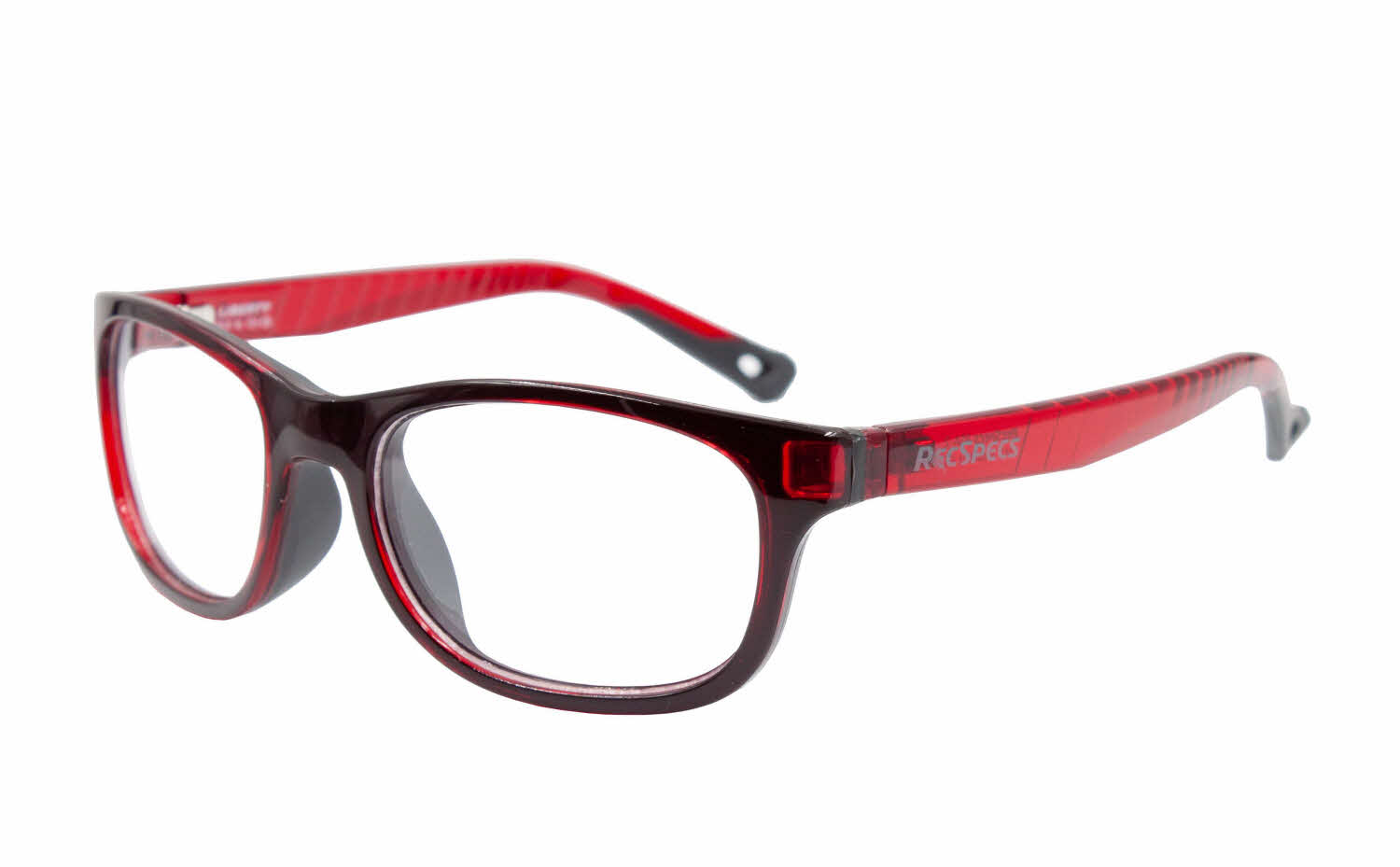 Rec Specs Liberty Sport Clutch Prescription Sunglasses in Burgundy 157$