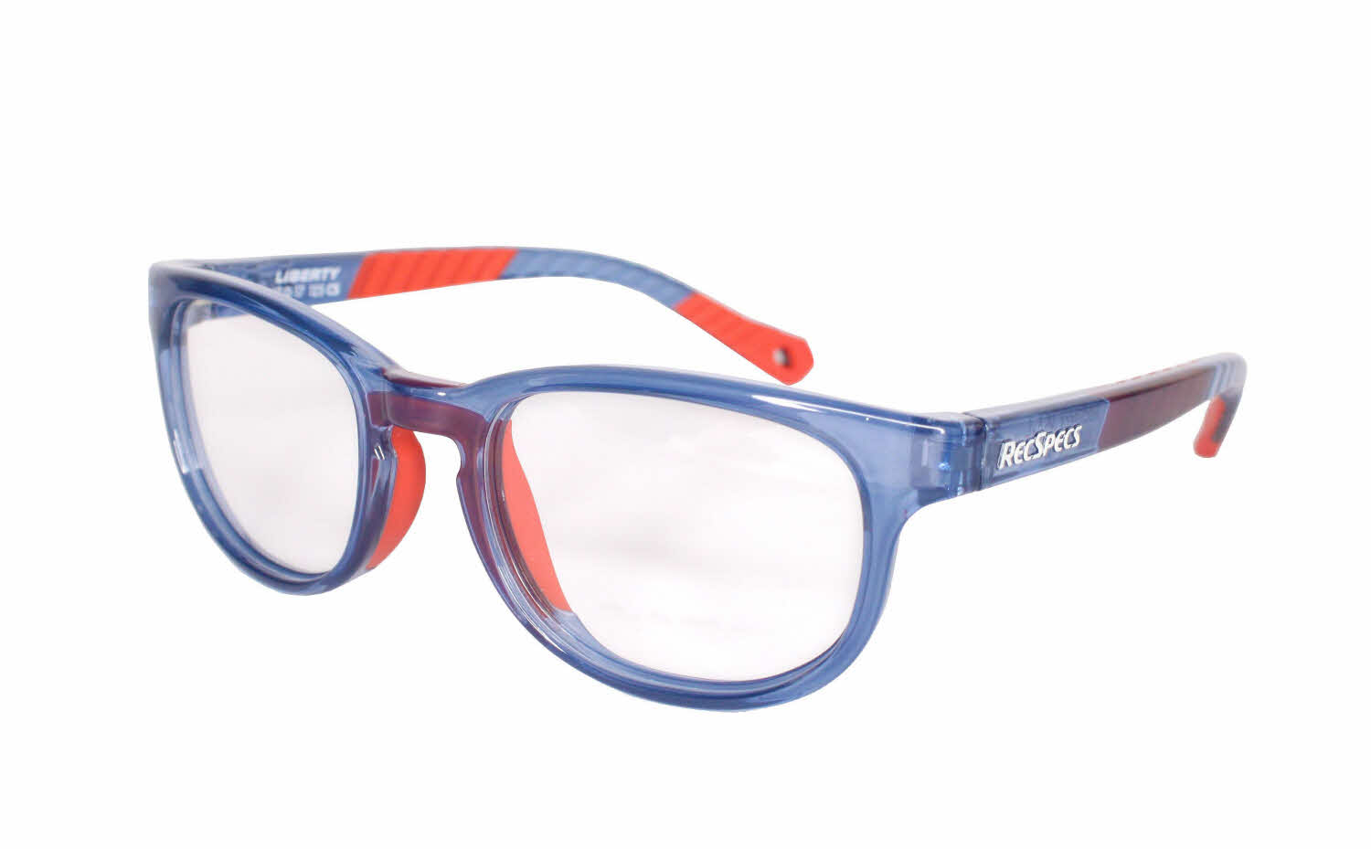 Rec Specs Liberty Sport Drop Eyeglasses