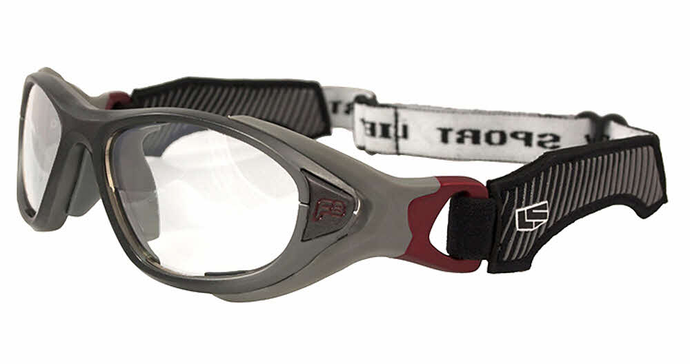 Rec Specs Liberty Sport Helmet Spex Prescription Sunglasses