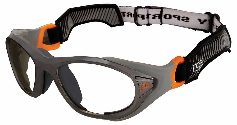 Rec Specs Liberty Sport Helmet Spex XL Prescription Sunglasses
