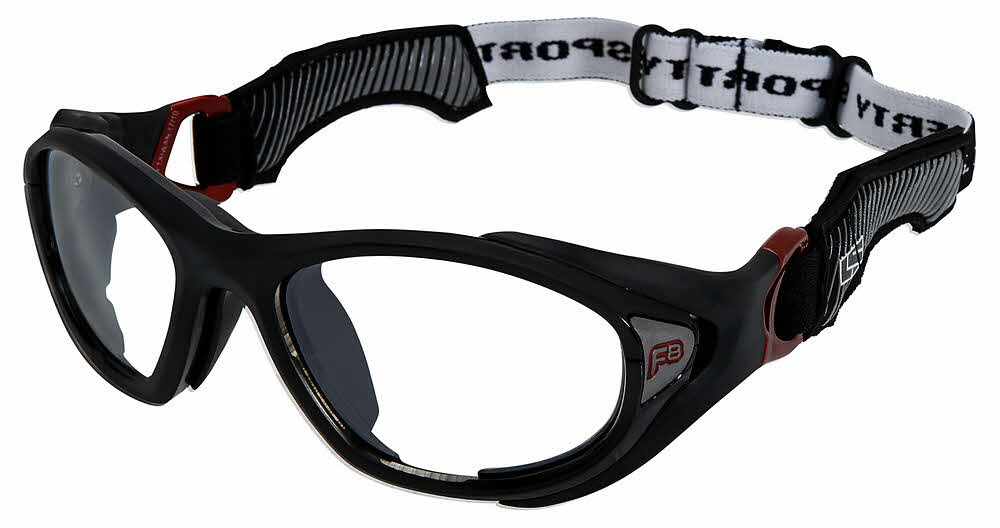 Rec Specs Liberty Sport Helmet Spex XL Eyeglasses