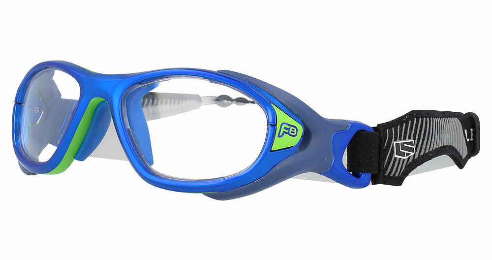 Rec Specs Liberty Sport Helmet Spex Eyeglasses