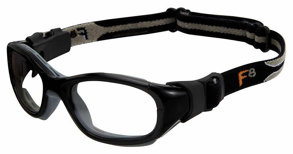 Rec Specs Liberty Sport Slam Goggle XL Prescription Sunglasses