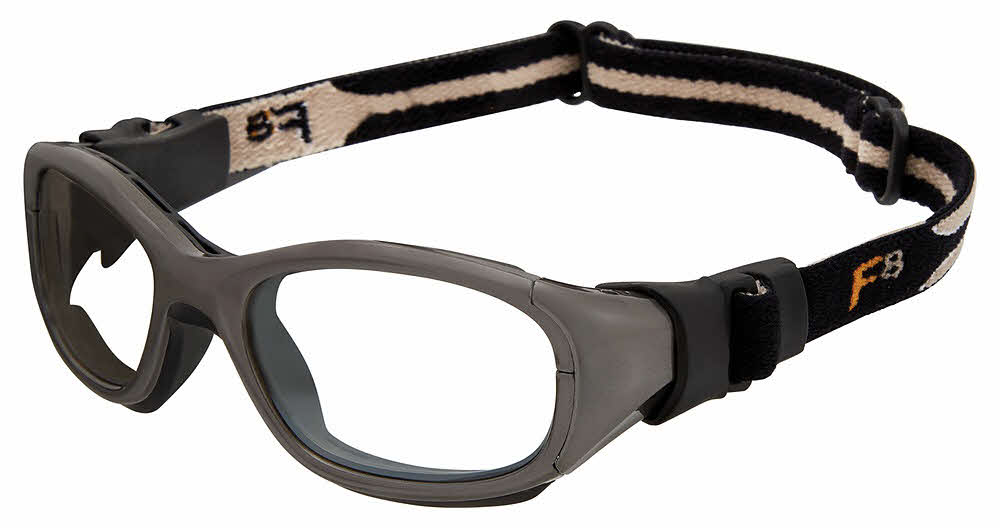 Rec Specs Liberty Sport Slam Goggle XL Eyeglasses