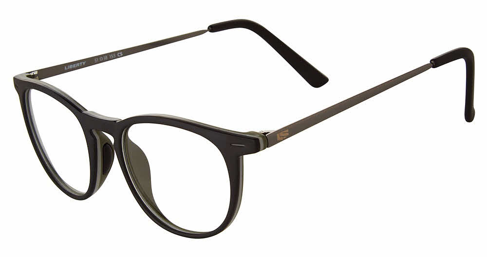 Rec Specs Liberty Sport X8-500 Prescription Sunglasses