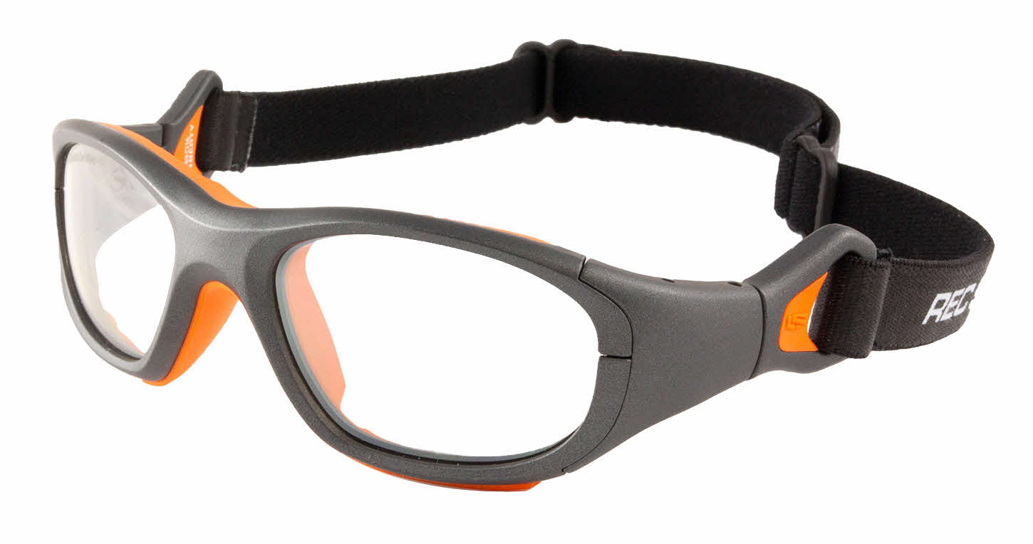 Rec Specs Liberty Sport RS-41 Eyeglasses