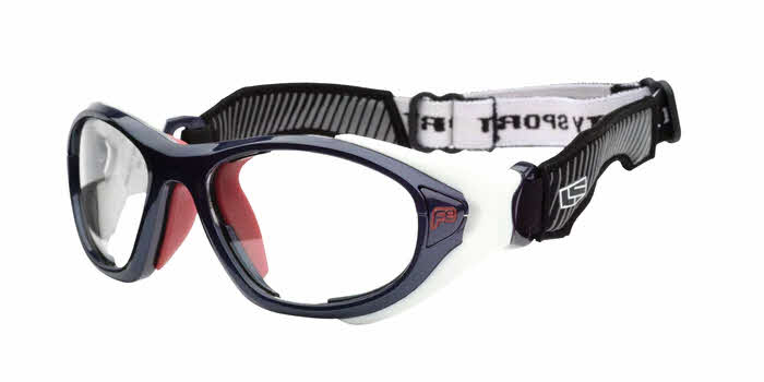 Rec Specs Liberty Sport Helmet Spex XL Eyeglasses
