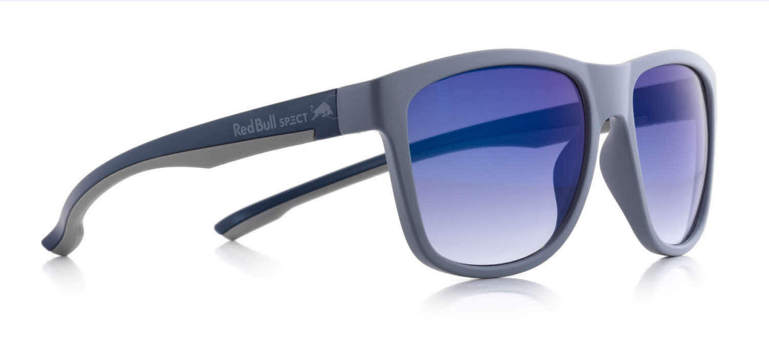 Red Bull SPECT Bubble Sunglasses Free Shipping