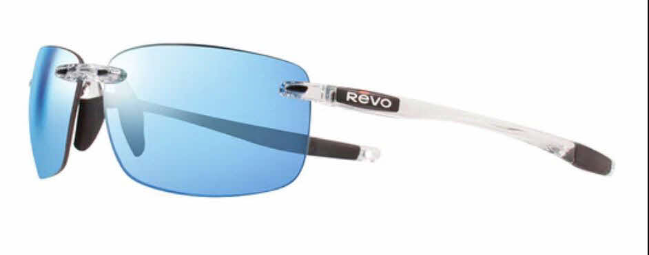 Revo Descend N Vilition (RE 4059) Sunglasses