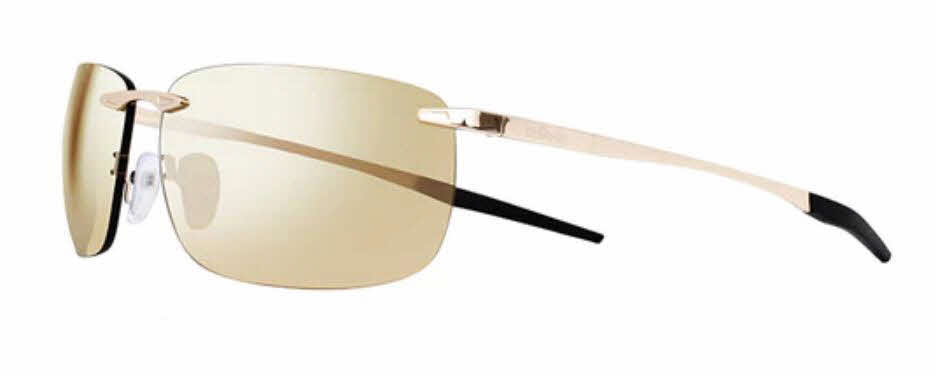 Revo Descend Z (RX Frame) (RE 1170) Sunglasses