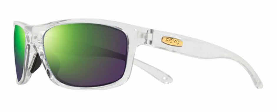 Revo Harness 24K Sunglasses