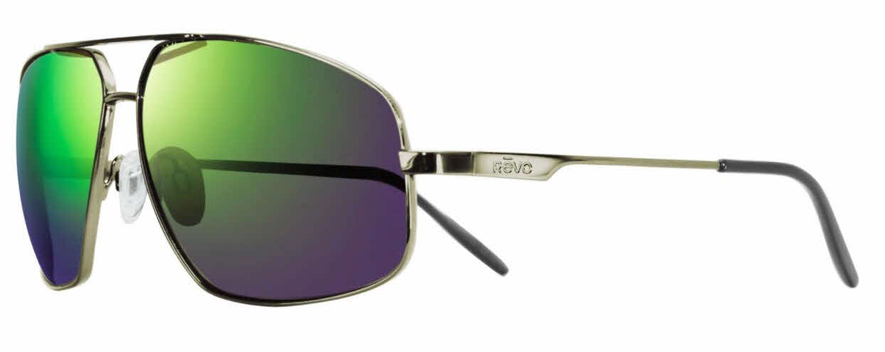 Revo JEEP Canyon (RE 1153) Sunglasses