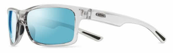 Óculos De Sol Yopp Clássico Lente Polarizada Sangue Azul Cor Preto