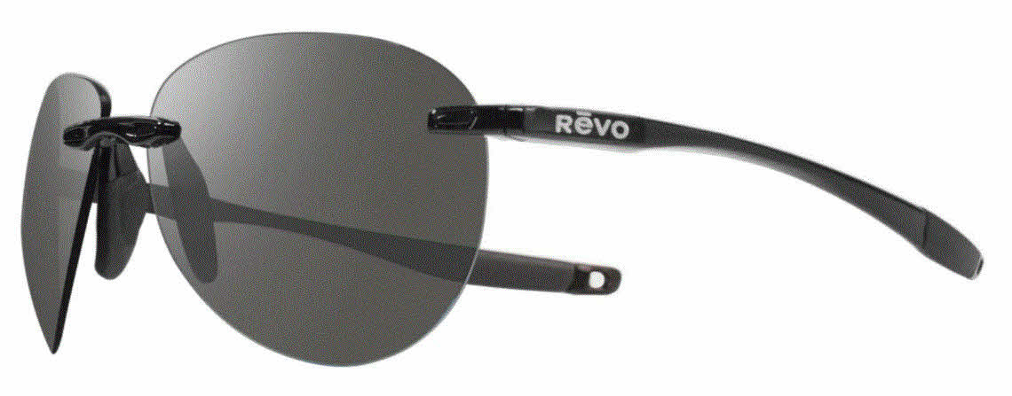 Revo Descend A RE1169 Sunglasses